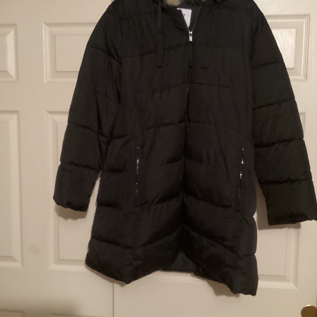 Gap Feather Down Coat